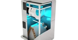 Air Conditioning Service and Your Allergies 2 HVAC Air conditioning service and your allergies HVAC UV Light