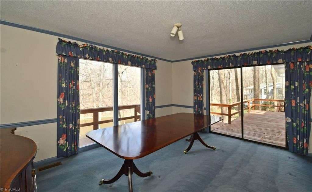 replace carpet with heart of pine wood floor