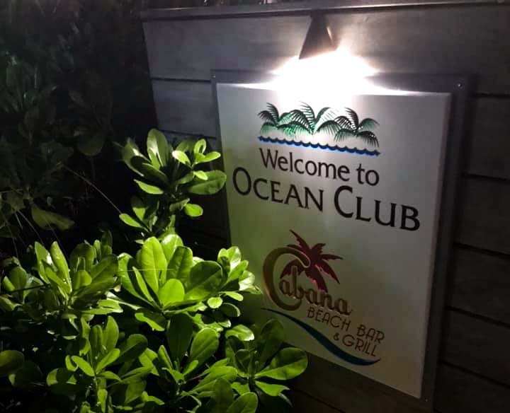 Ocean Club Resort