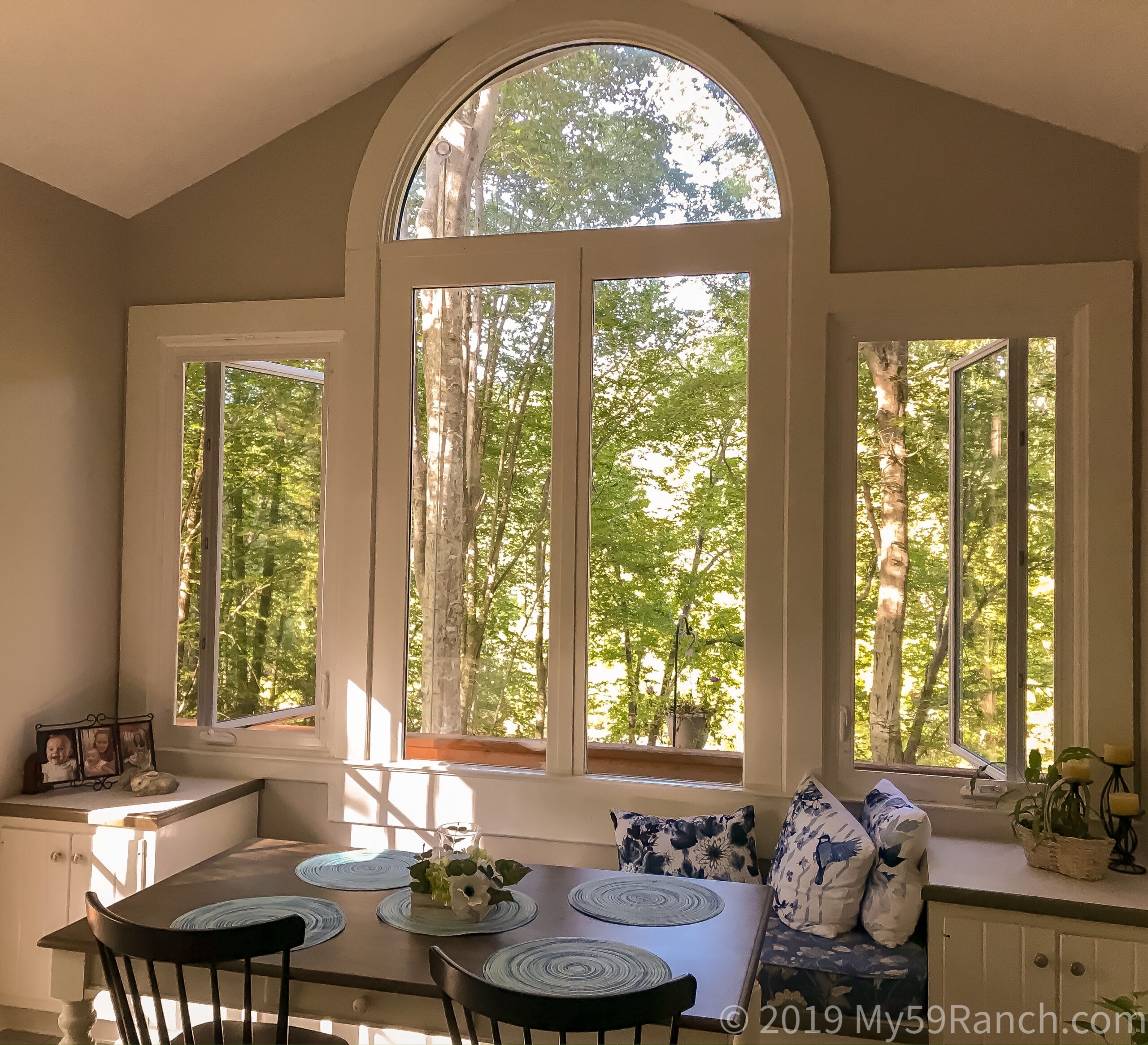 Replacing Mid-Century Modern Windows and Doors (part 2)