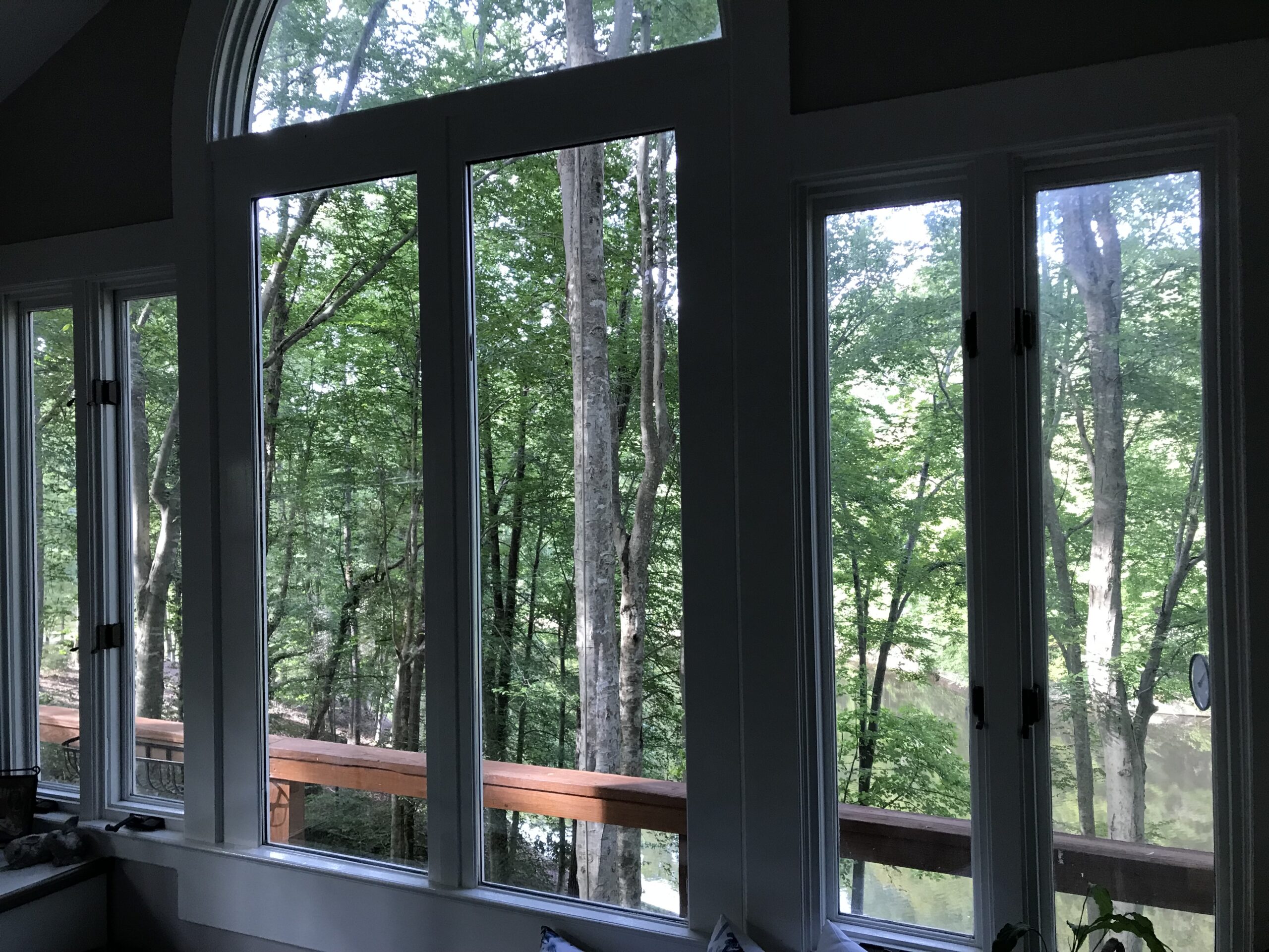 Replacing Mid-Century Modern Windows and Doors (part 2)