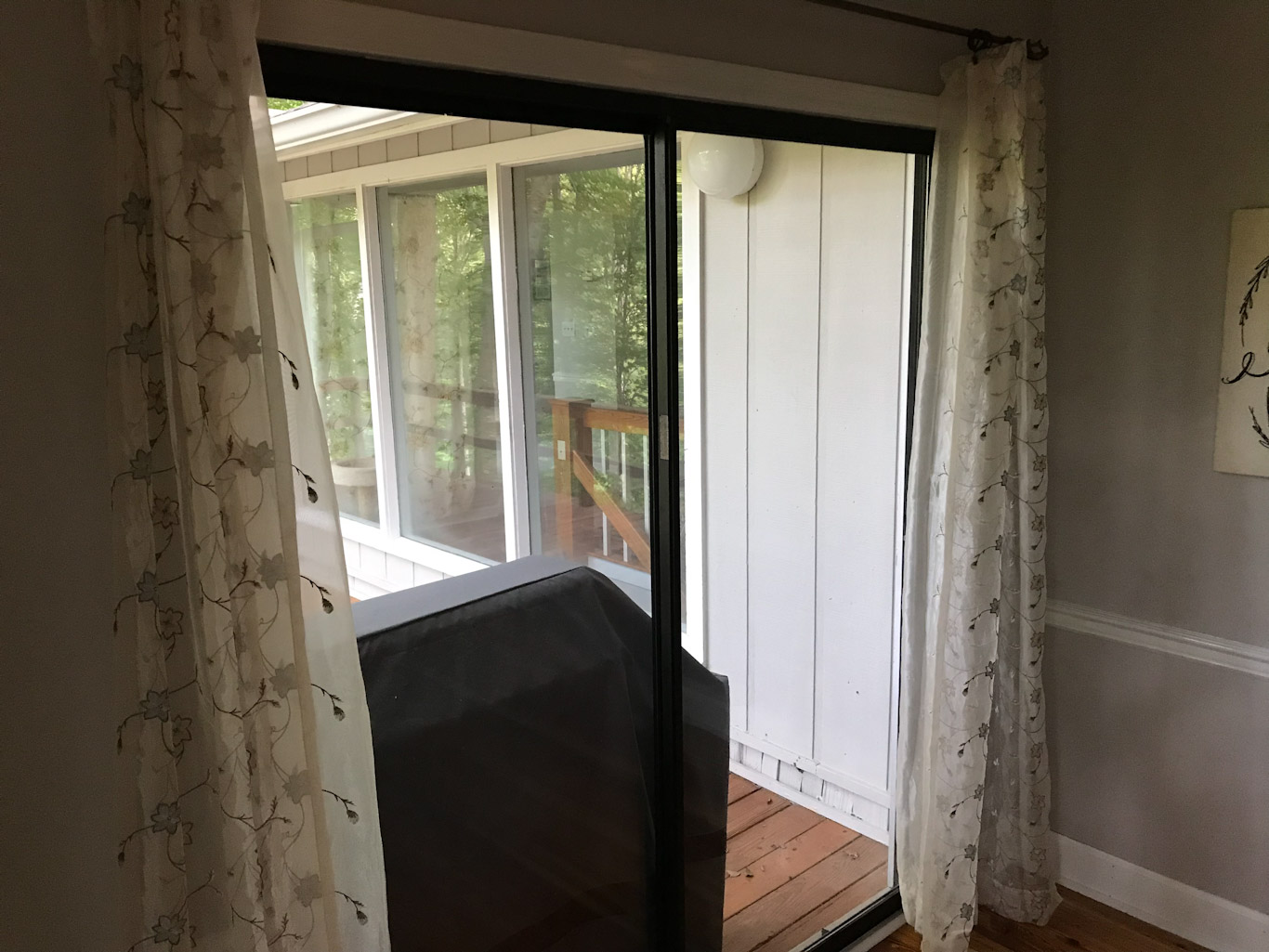 Replacing Mid-Century Modern Windows and Doors (part 2)