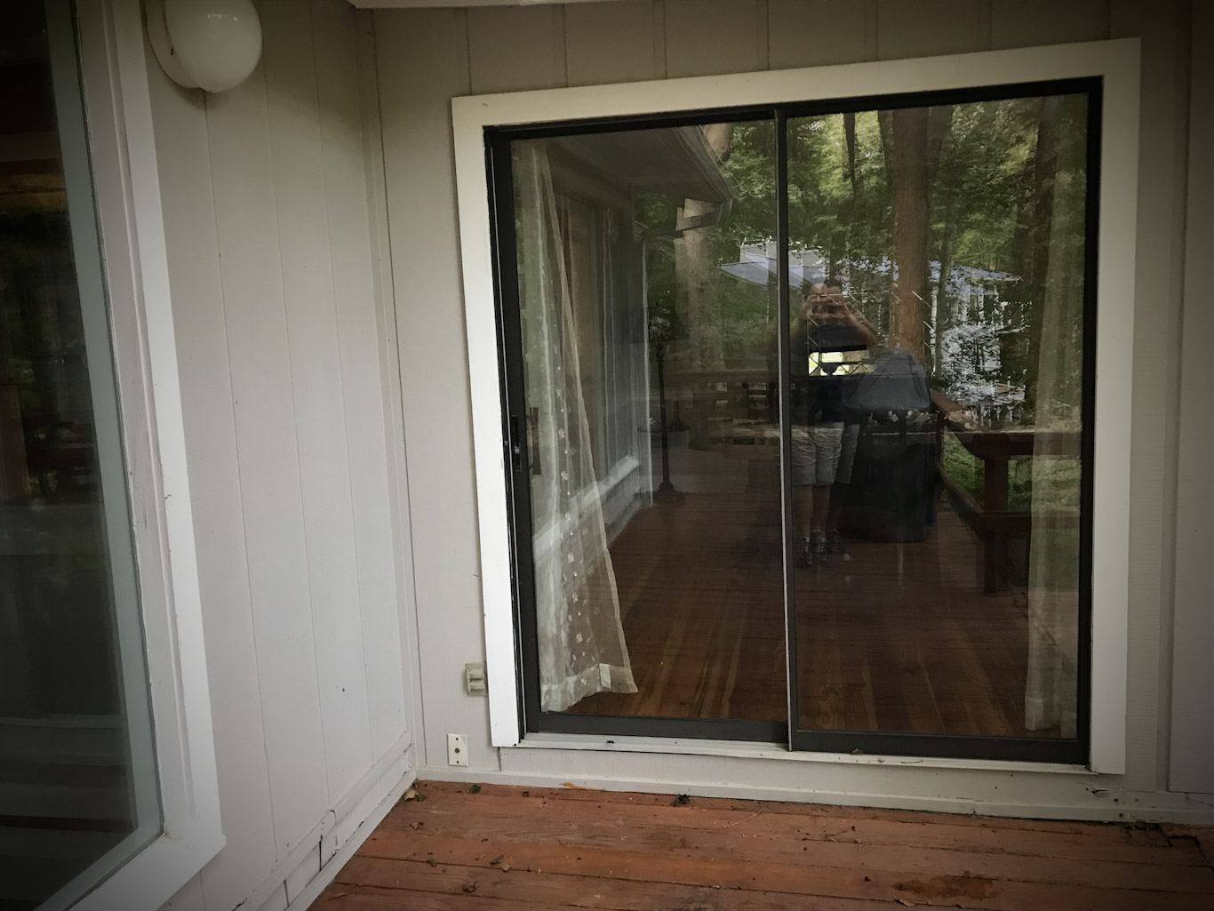 Replacing Mid-Century Modern Windows and Doors (part 2)