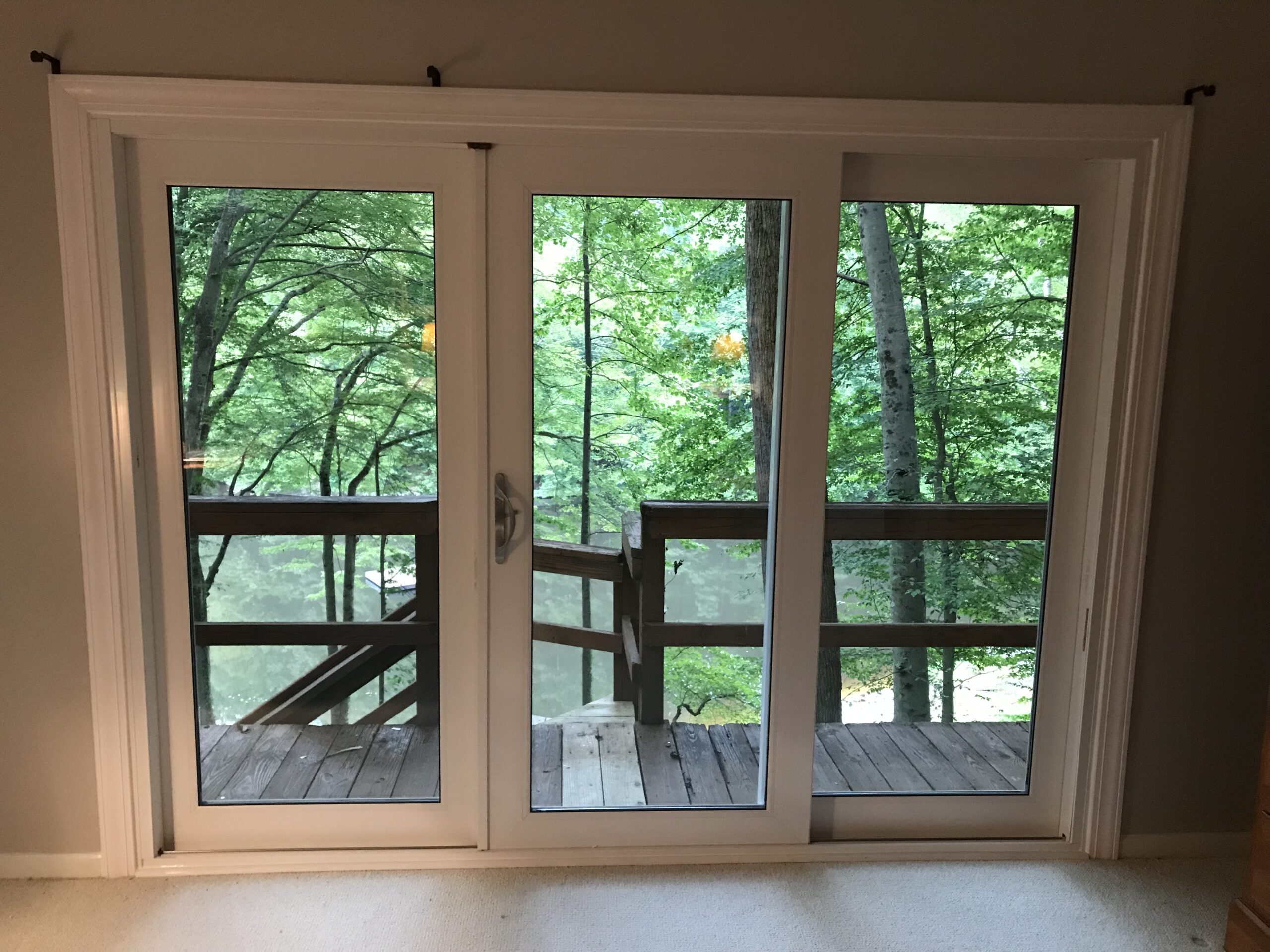 Replacing Mid-Century Modern Windows and Doors (part 2)