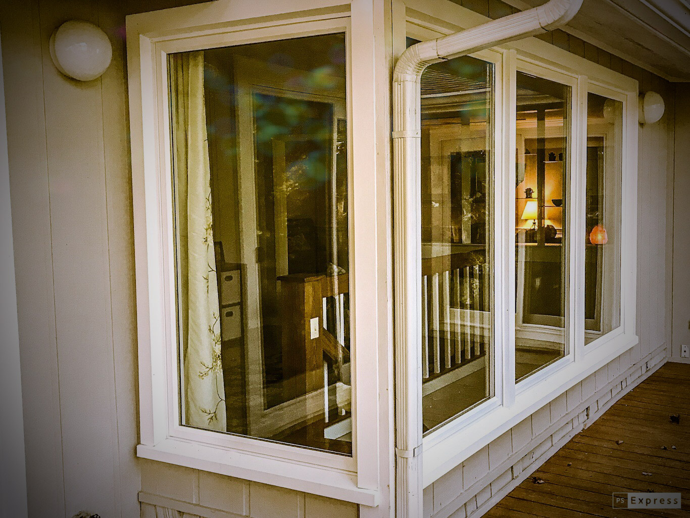 Replacing Mid-Century Modern Windows and Doors (part 2)