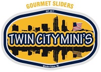 Medaloni Cellars Winery near Lewisville, NC 11 Twin city Mini's Logo (Winston-Salem, NC)