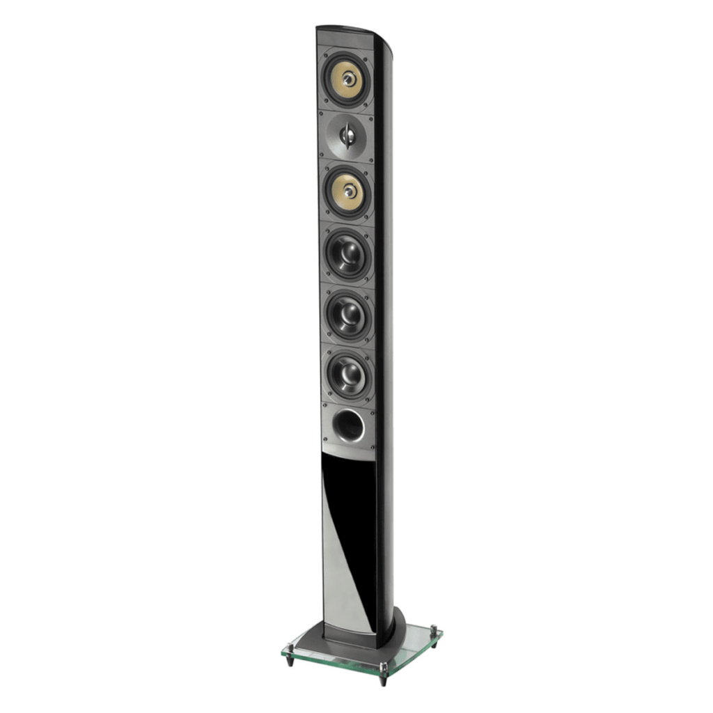 Sonos Wireless or In Wall Mounted Rear Surround Sound Speakers? 6 Paradigm millenia 200