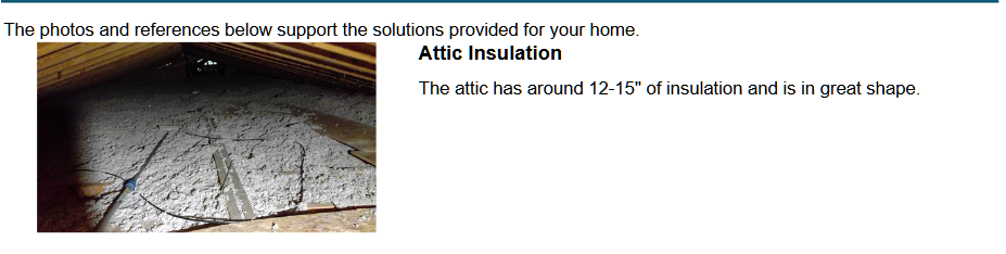 A Free Home Energy Assessment to SAVE You Thousands Of Dollars!