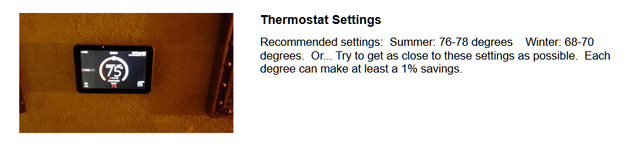 A Free Home Energy Assessment to SAVE You Thousands Of Dollars!