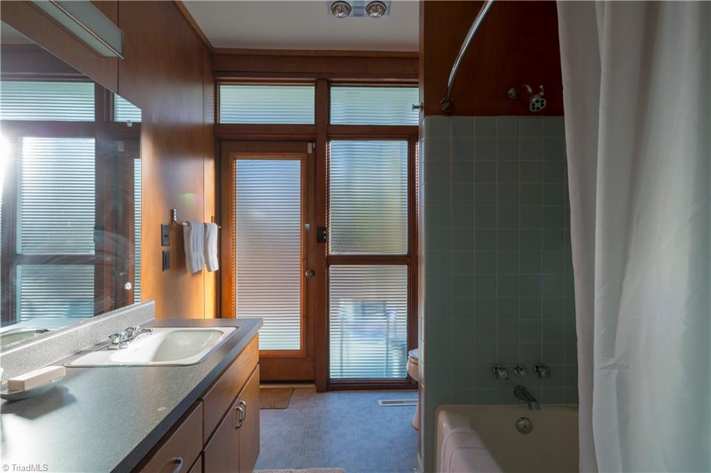 MCM Bathroom