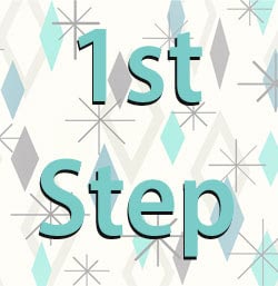 Building a Bridge - 5 Uses For Recycled Deck Boards 4 first step
