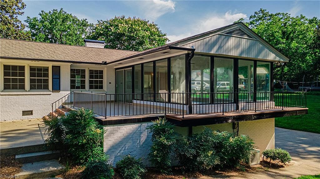 1959 mid-century ranch
