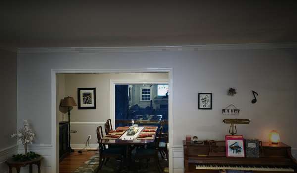 Gallery of our Mid-Century Modern Ranch