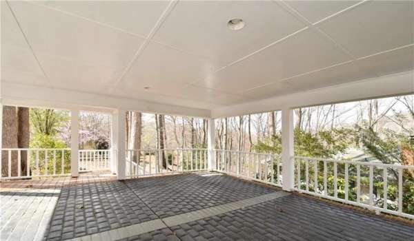 Gallery of our Mid-Century Modern Ranch