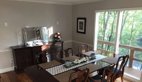Gallery of our Mid-Century Modern Ranch