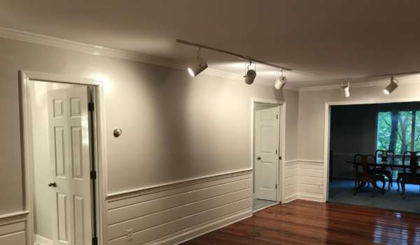 Gallery of our Mid-Century Modern Ranch