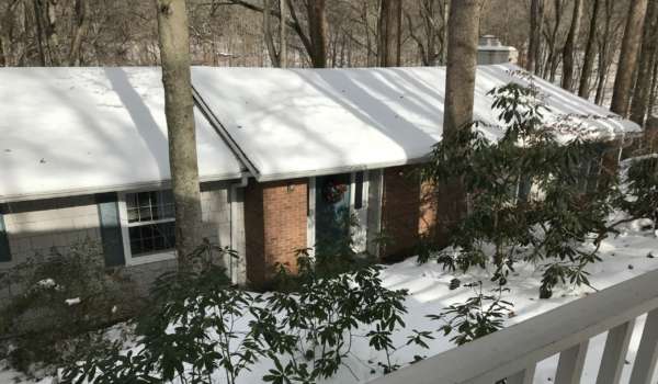 Gallery of our Mid-Century Modern Ranch
