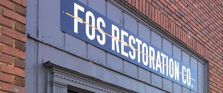 FOS Restoration Company