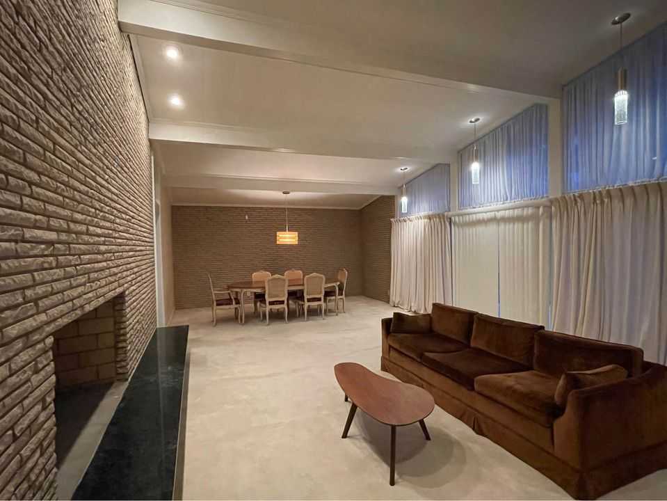 House Tour Frank Lloyd Wright Inspired 1963 MCM, Salisbury NC