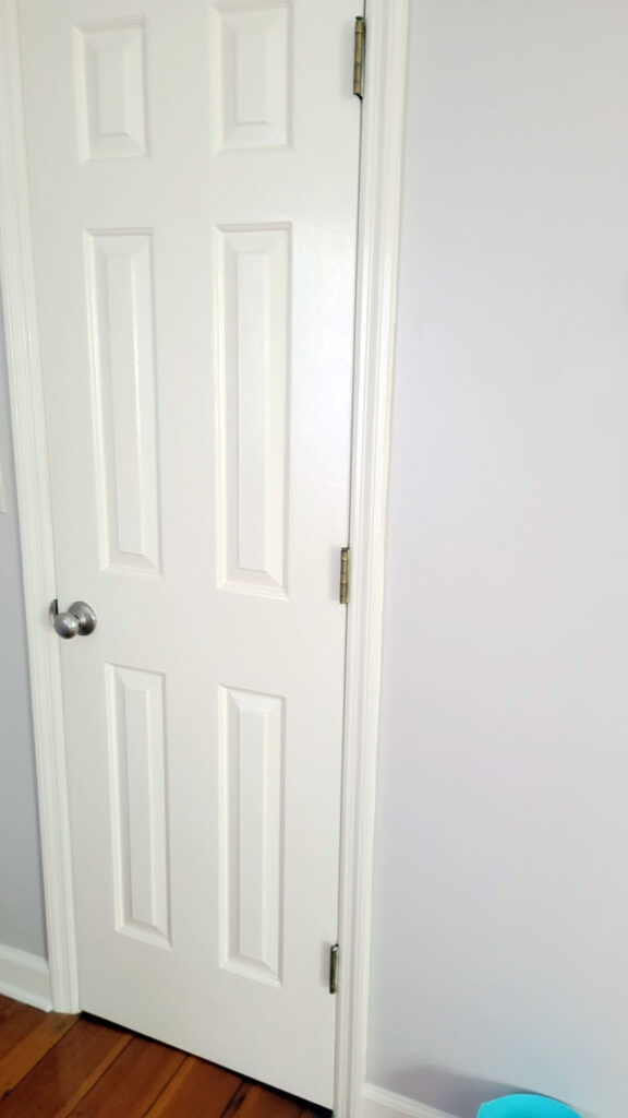 A Simple Guide for Replacing Mid-Century Door Hinges