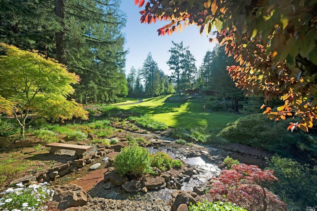 House Tour: Charlie Brown creator Charles M. Schulz's gorgeous 1960s California Studio home